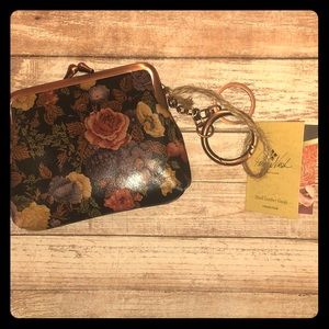 Patricia Nash coin purse